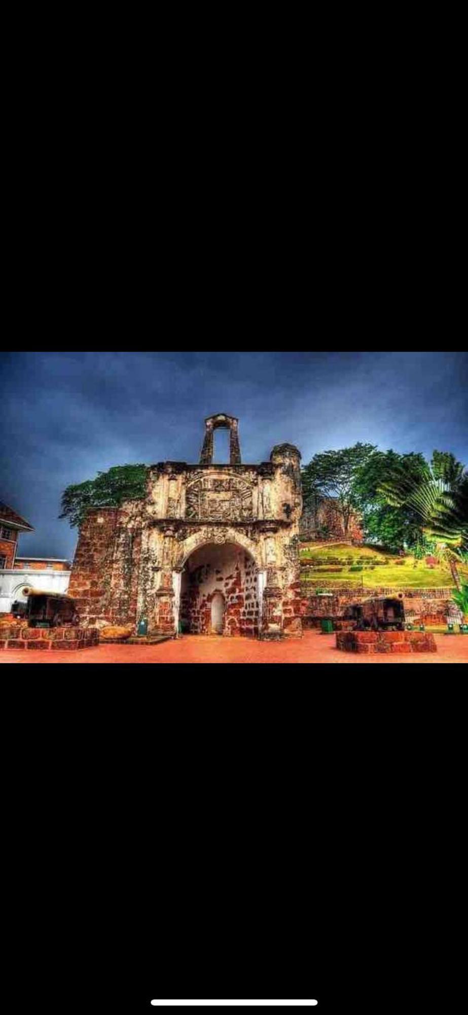 Luxuryfamilysuite6-9Pax-Jonkerstreet-Citytown Malacca Exterior foto