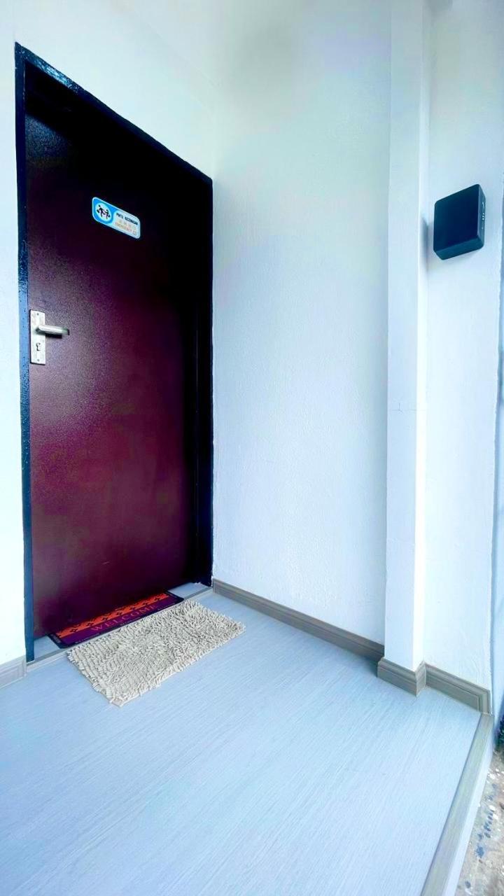 Luxuryfamilysuite6-9Pax-Jonkerstreet-Citytown Malacca Exterior foto